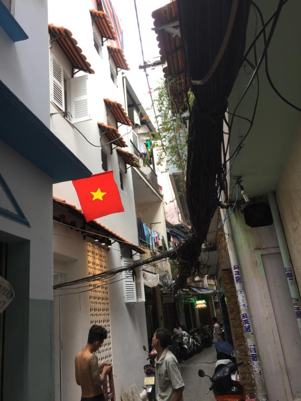 An Nam Corner - Dreamer TP. Hồ Chí Minh Ngoại thất bức ảnh