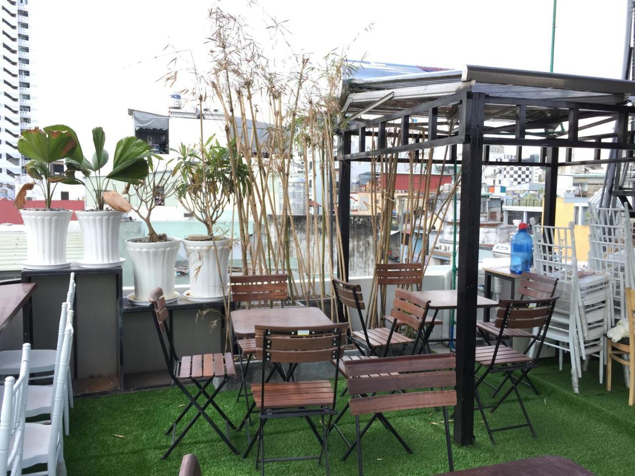 An Nam Corner - Dreamer TP. Hồ Chí Minh Ngoại thất bức ảnh
