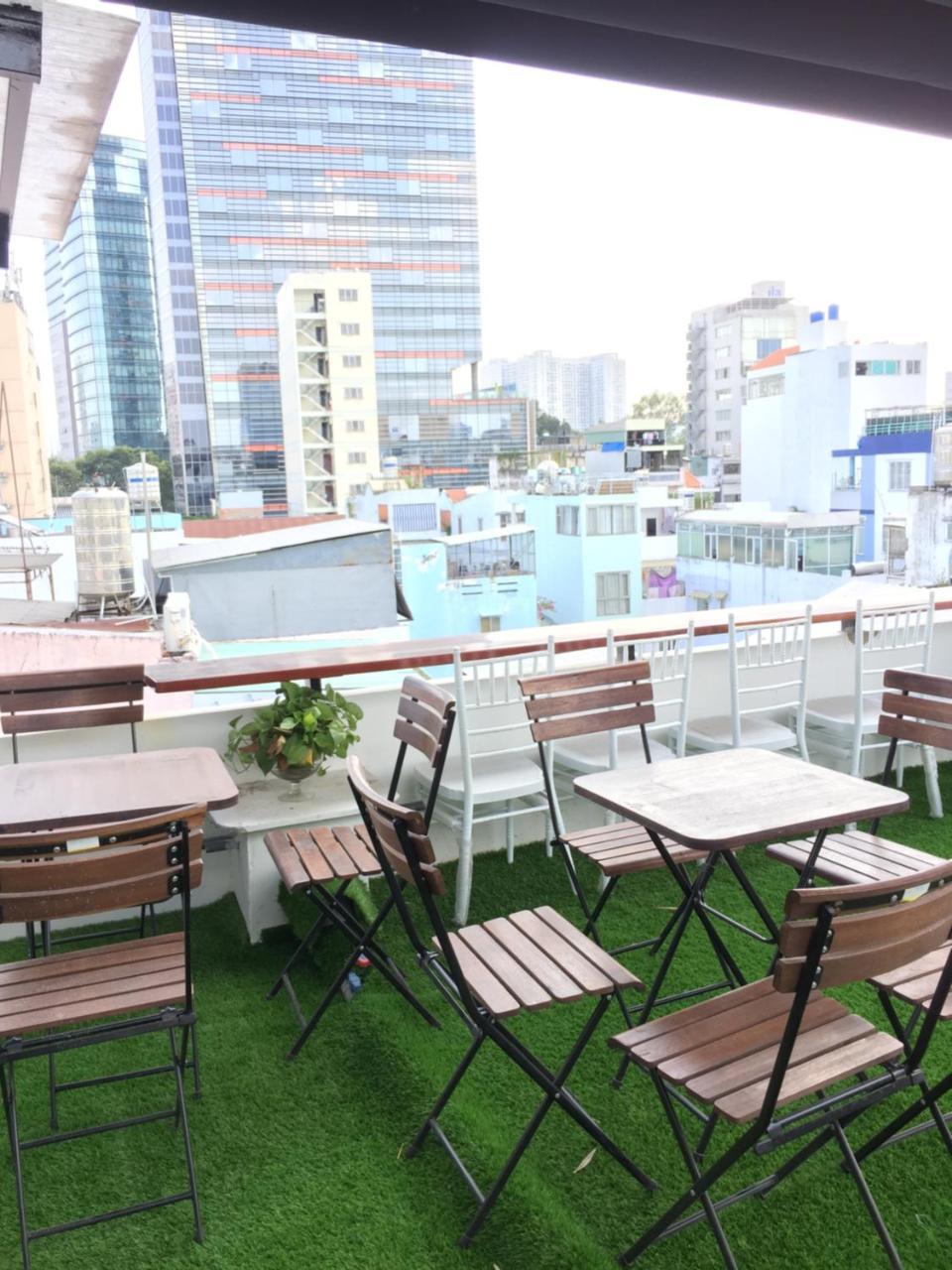 An Nam Corner - Dreamer TP. Hồ Chí Minh Ngoại thất bức ảnh